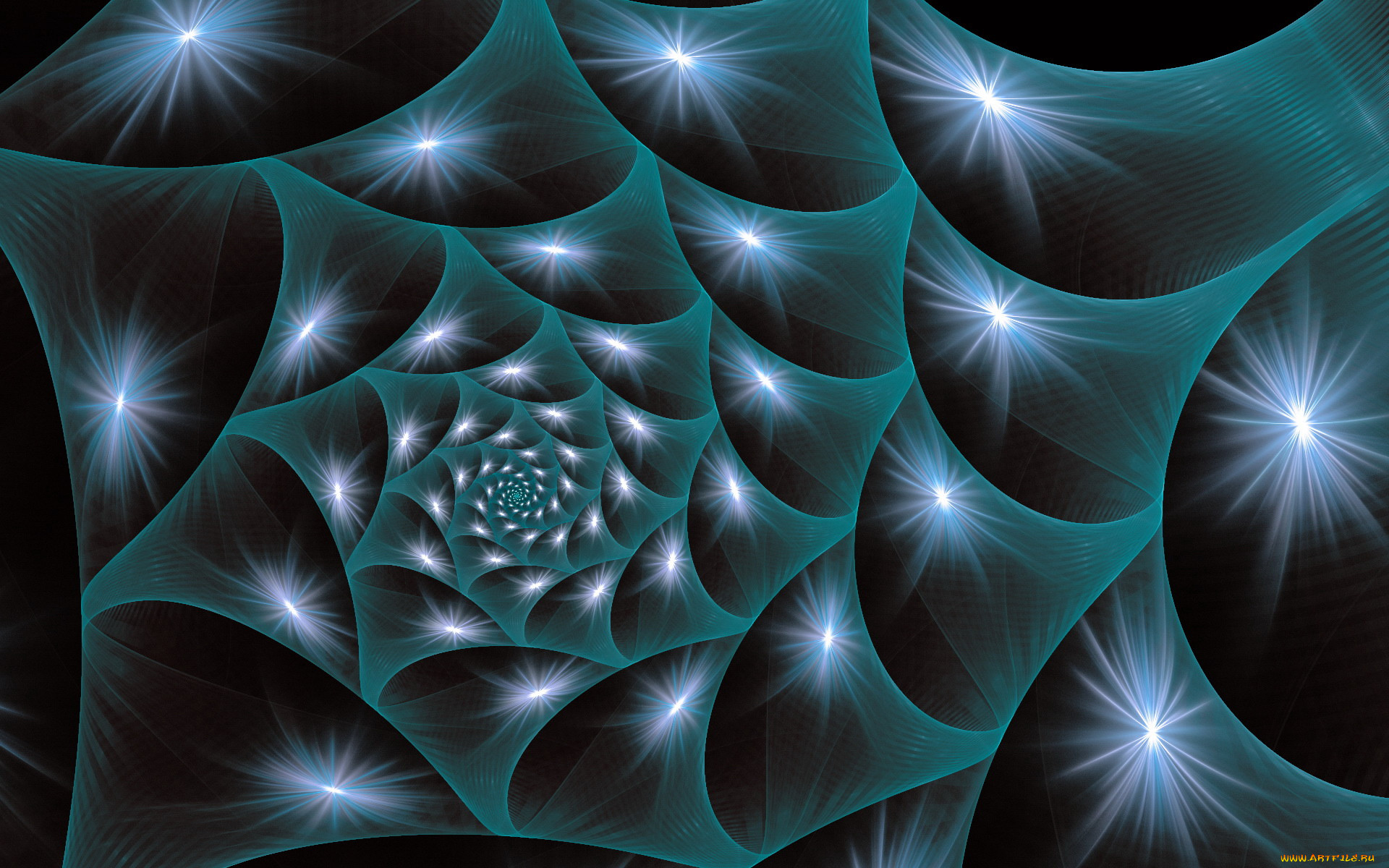 3, , fractal, , , 